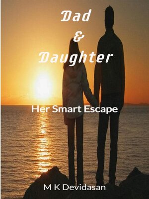cover image of Dad & Daughter--1